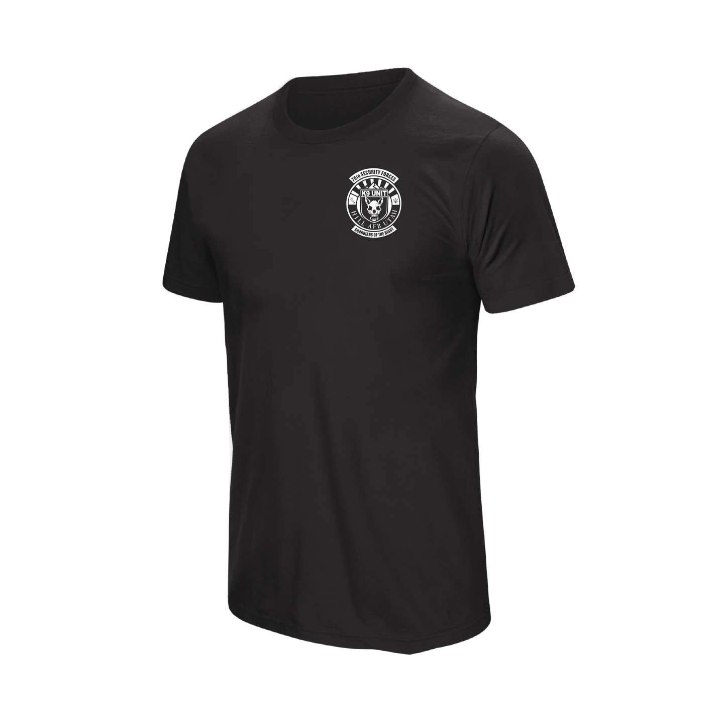 75 SFS Flight Tee