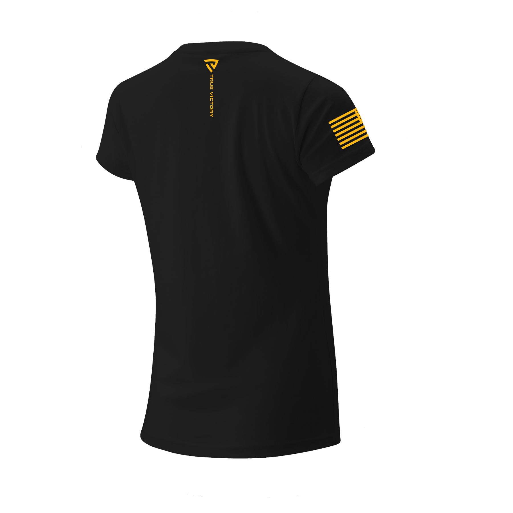 Women's RU True X Paul Skenes Signature Series Black Tee