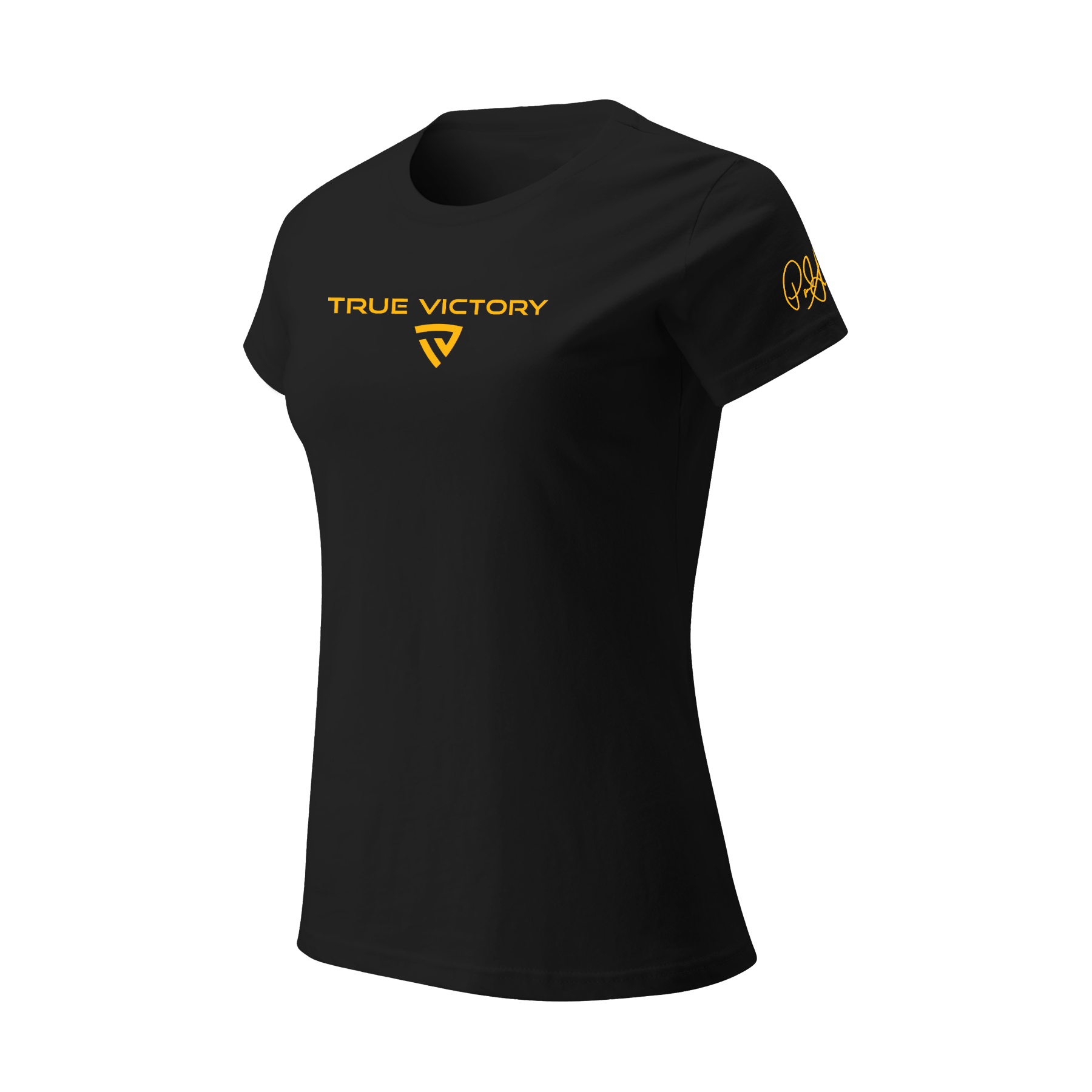 Women's Victorious X Paul Skenes Signature Series Black Tee