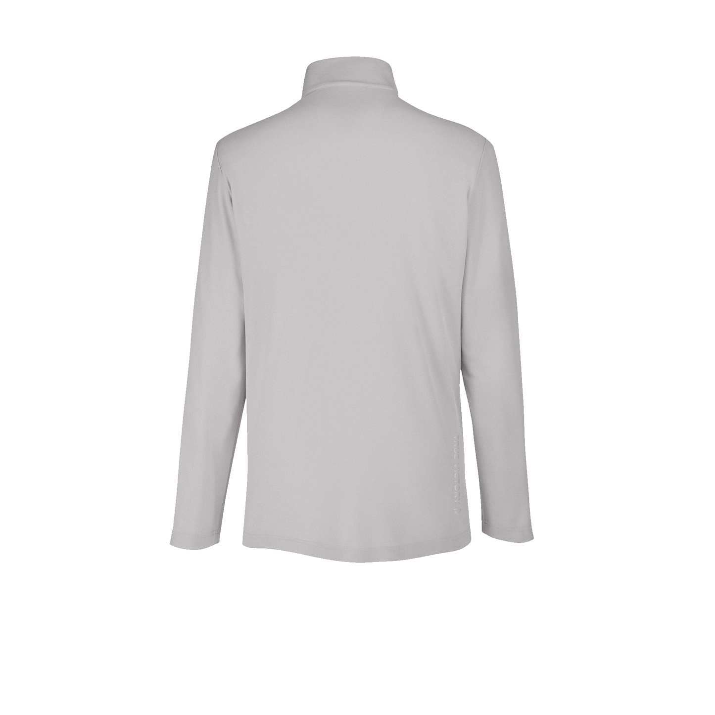 Vibe Softball Coach Quarter Zip