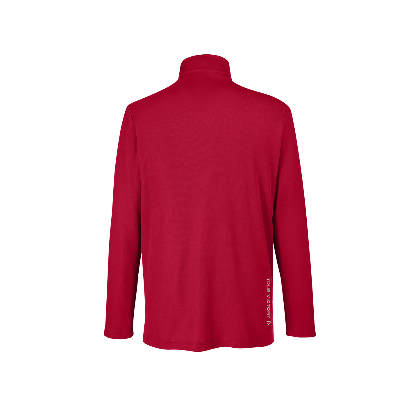 Vibe Softball Coach Quarter Zip
