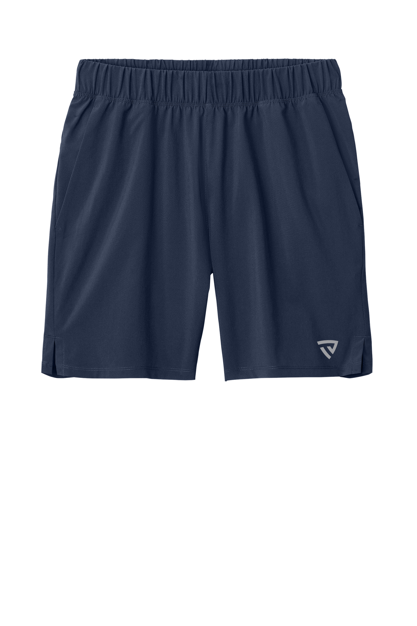 Victorious 7 Navy Performance Shorts