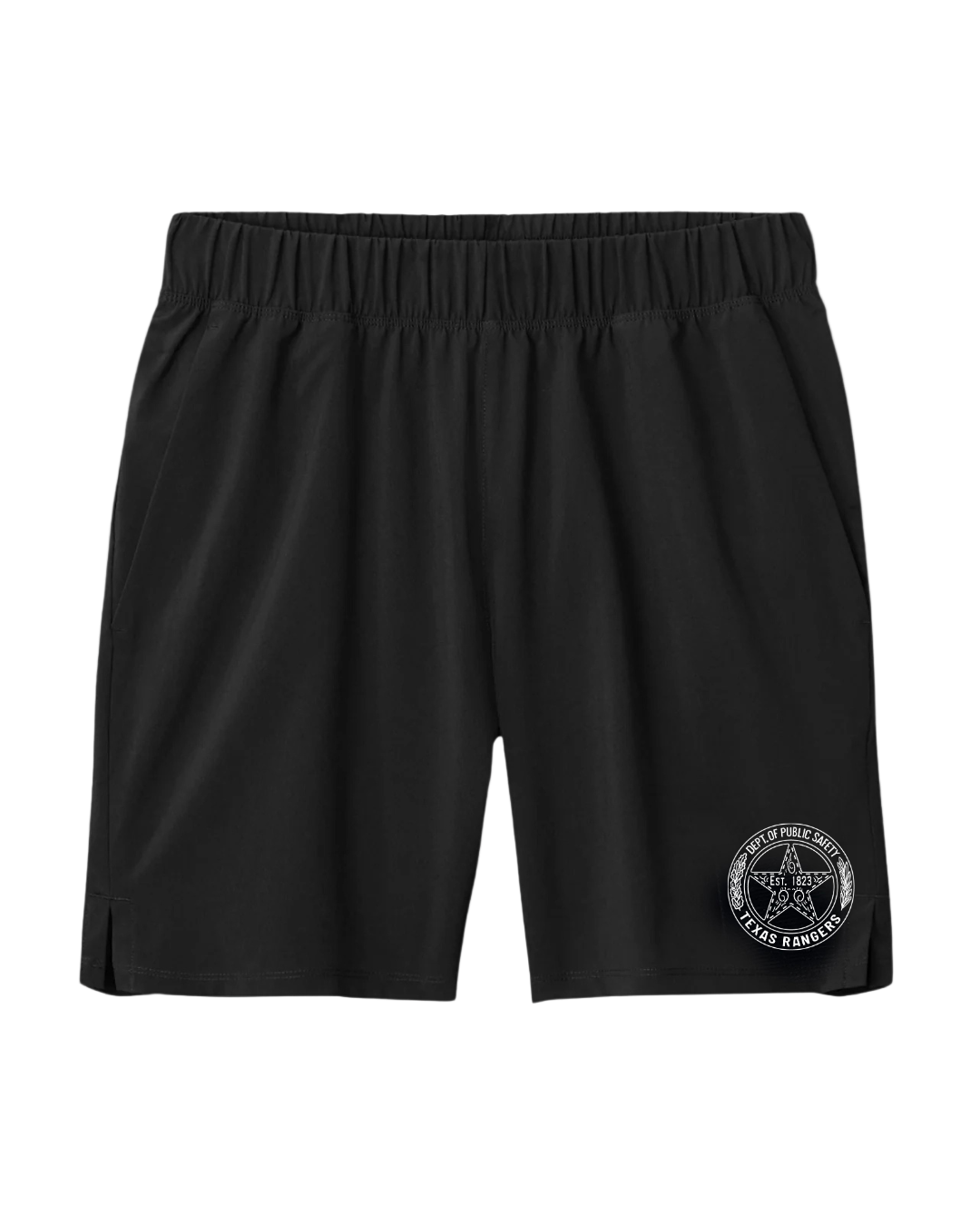 Texas Rangers Performance Shorts
