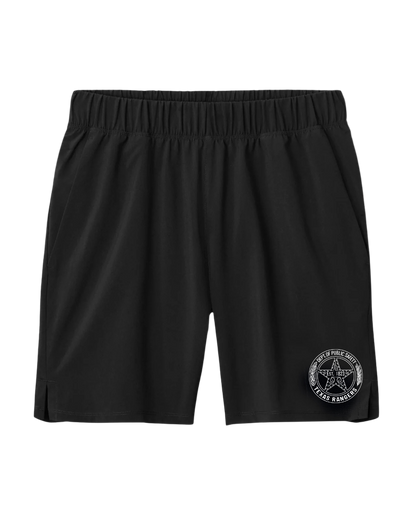 Texas Rangers Performance Shorts