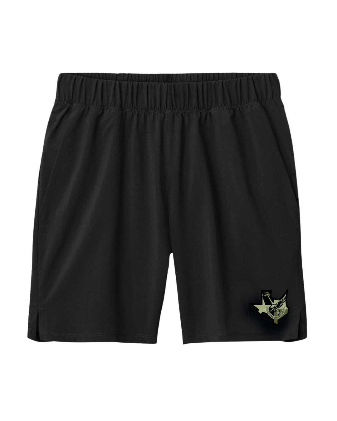 Texas Rangers SOG Vintage Performance Shorts