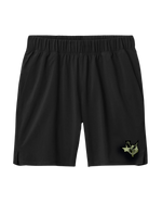 Texas Rangers SOG Vintage Performance Shorts