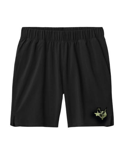 Texas Rangers SOG Vintage Performance Shorts