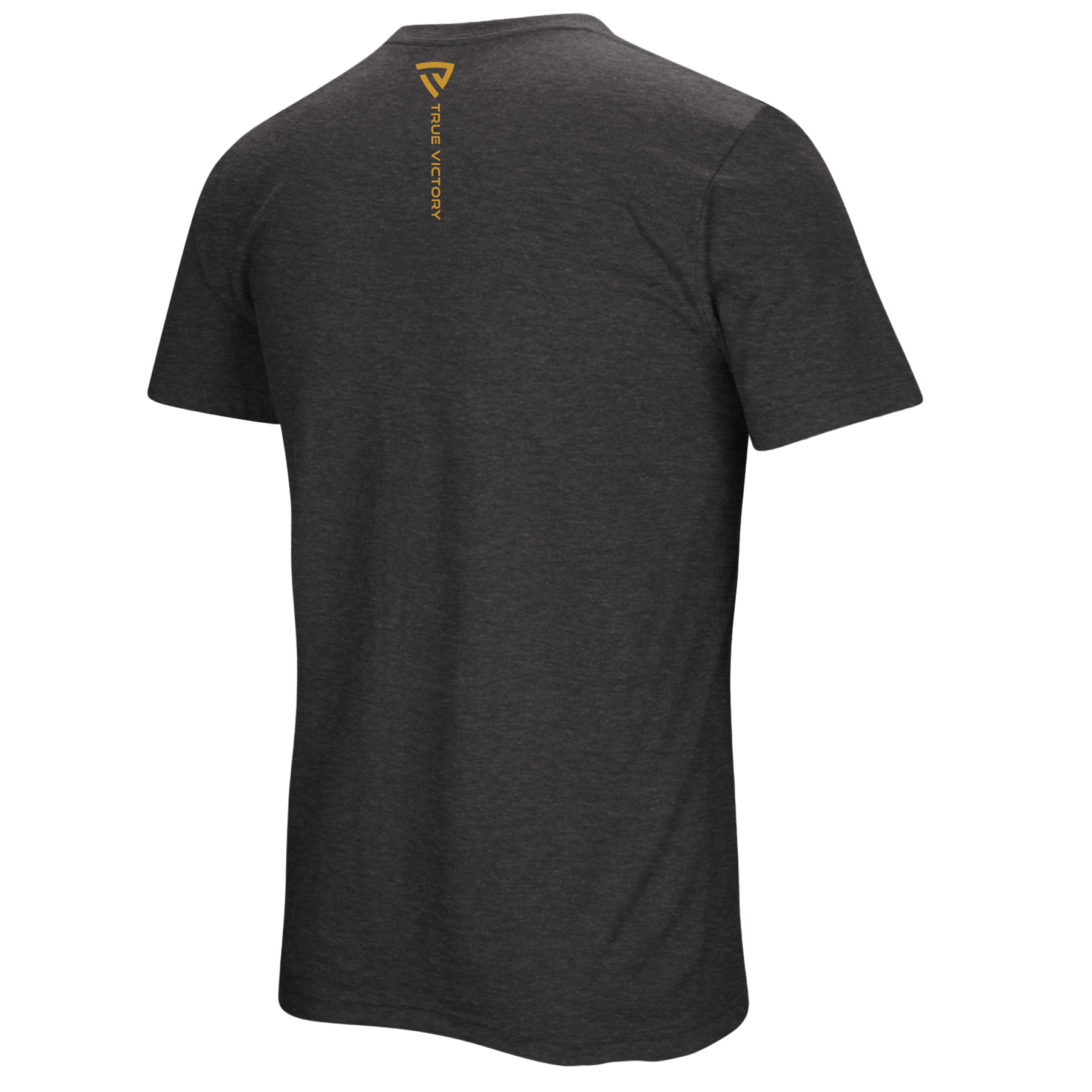 Men's Advance Charcoal Tee