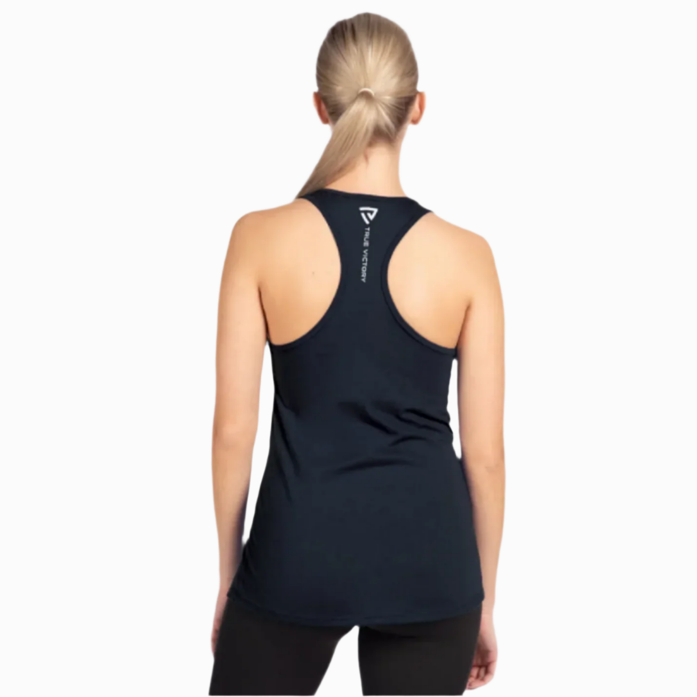 Women's Built for Battle RWB Racerback Tank