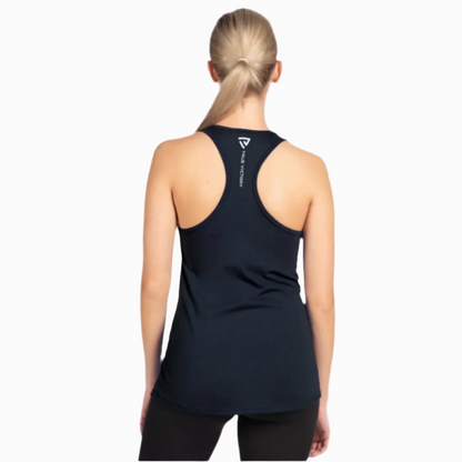 Women's Built for Battle RWB Racerback Tank