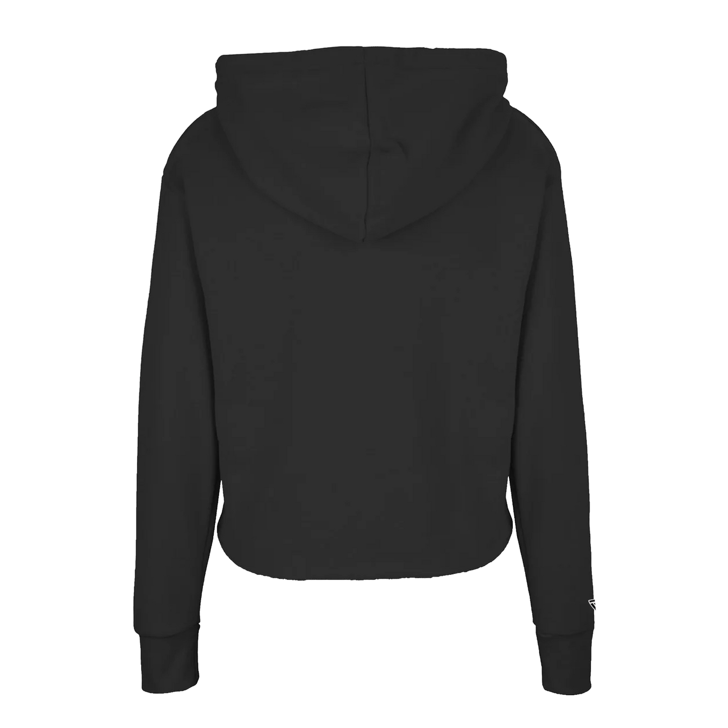 Women's HitLab Cropped Pullover Hoodie