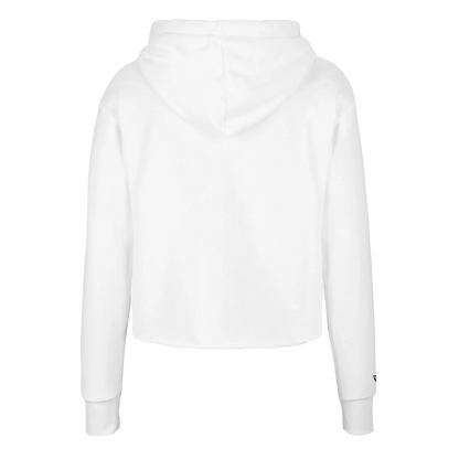 Women's HitLab Cropped Pullover Hoodie