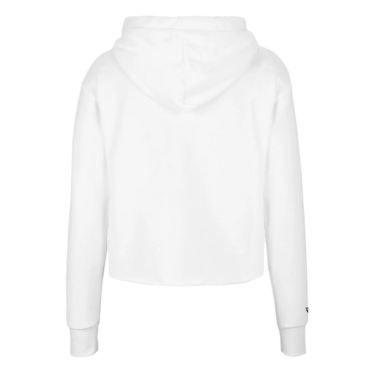 Women's HitLab Cropped Pullover Hoodie