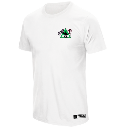 OVN Athlete White Tee