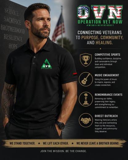 OVN Polo