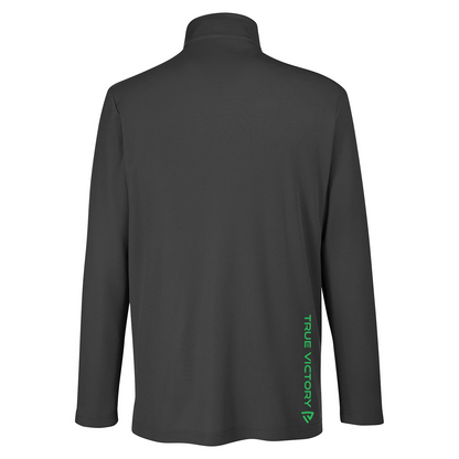OVN Quarter Zip