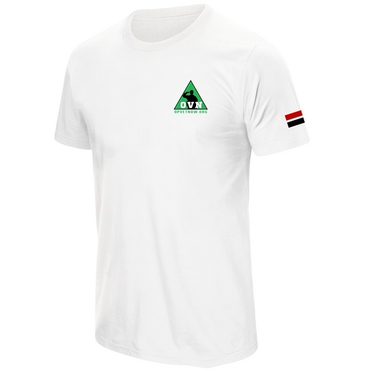 OVN White Tee