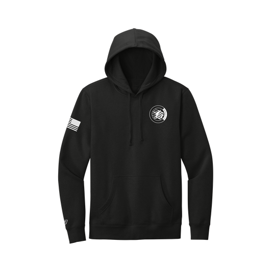 PAG Phoenix Hoodie