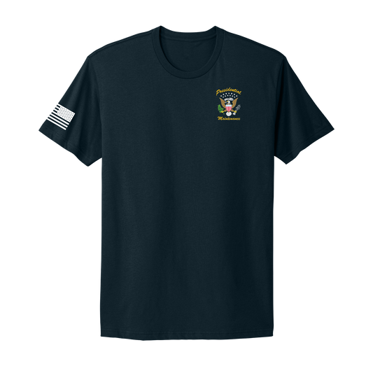 PAG Seal Moral Tee