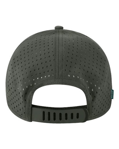 I68 Crossed Arrows Mid-Pro Hat