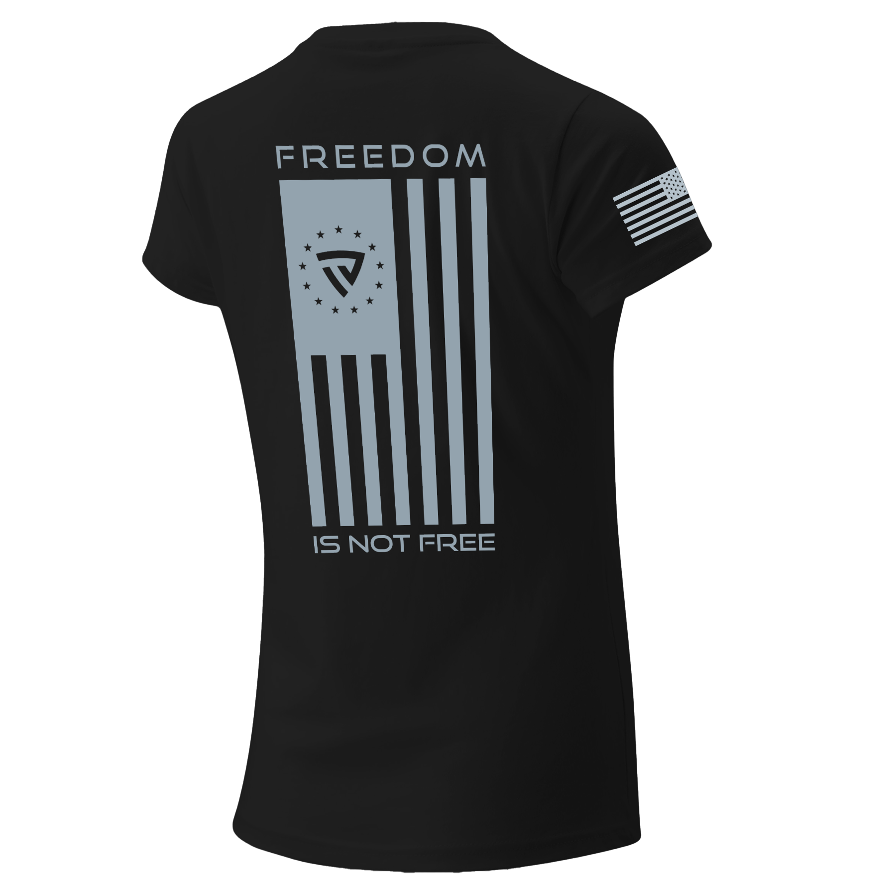 Women's Freedom Is Not Free x Gator Tee