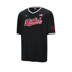 Black Jersey