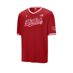 Red Jersey