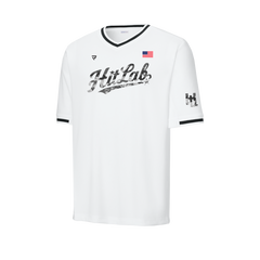 White Jersey