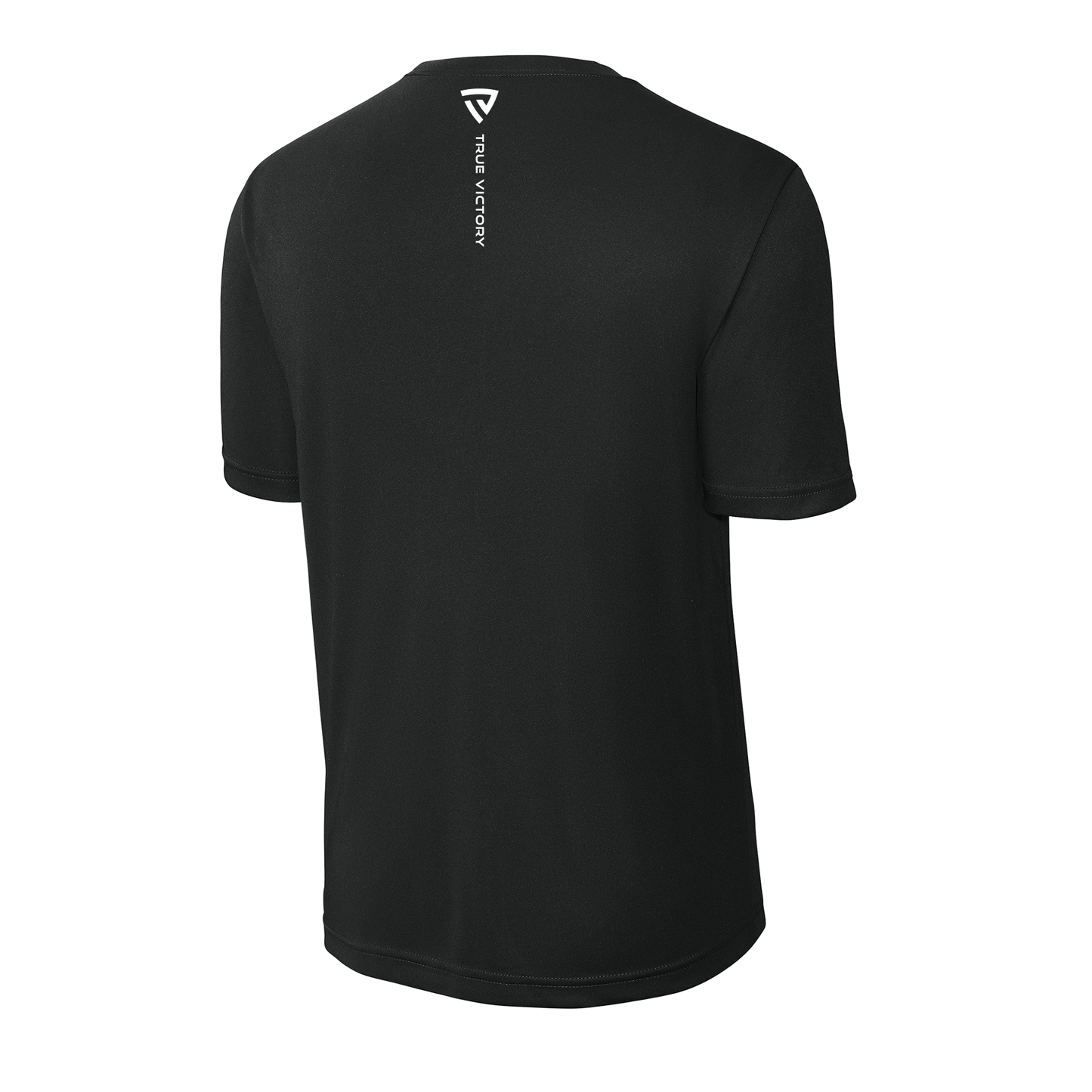 Youth 360 Baseball Poly Tee
