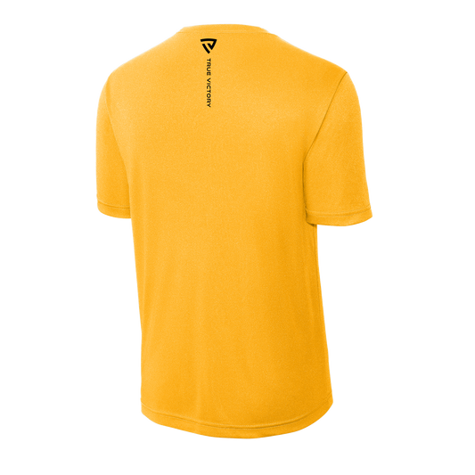 Youth 360 Baseball Poly Tee