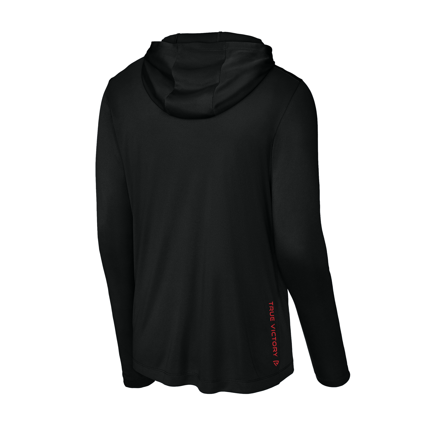 HitLab Lightweight Poly Hoodie