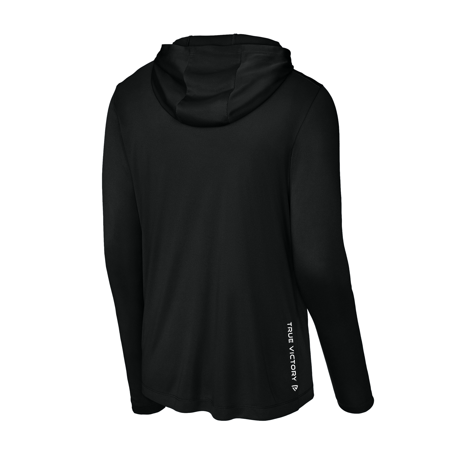 HitLab Lightweight Poly Hoodie