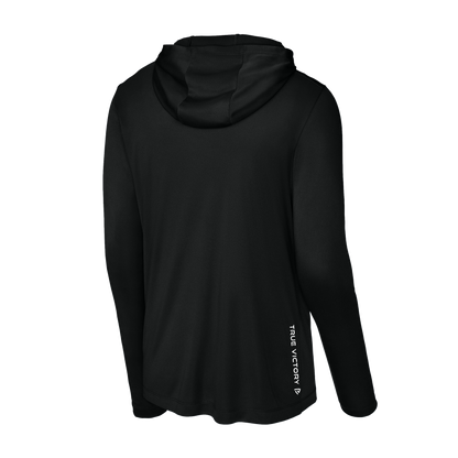 HitLab Lightweight Poly Hoodie