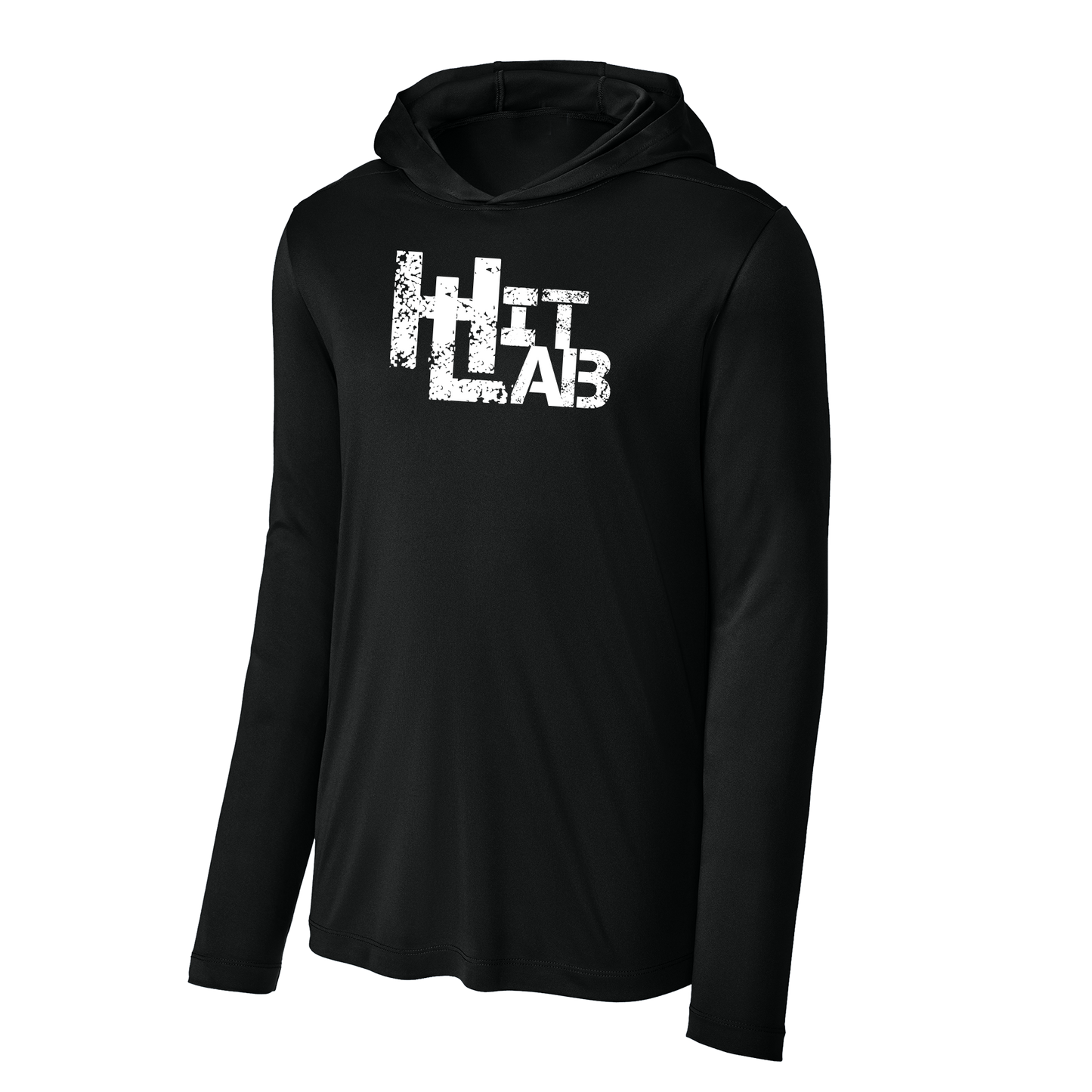 HitLab Lightweight Poly Hoodie