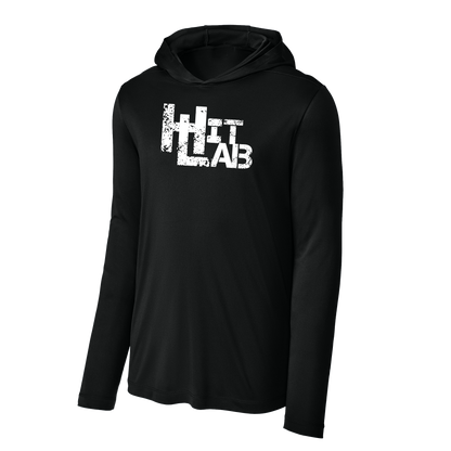 HitLab Lightweight Poly Hoodie