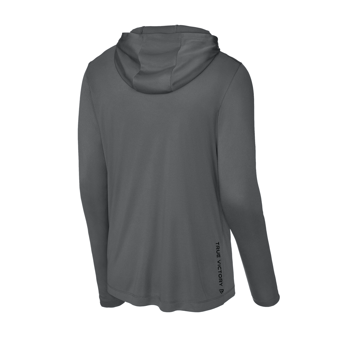 HitLab Lightweight Poly Hoodie