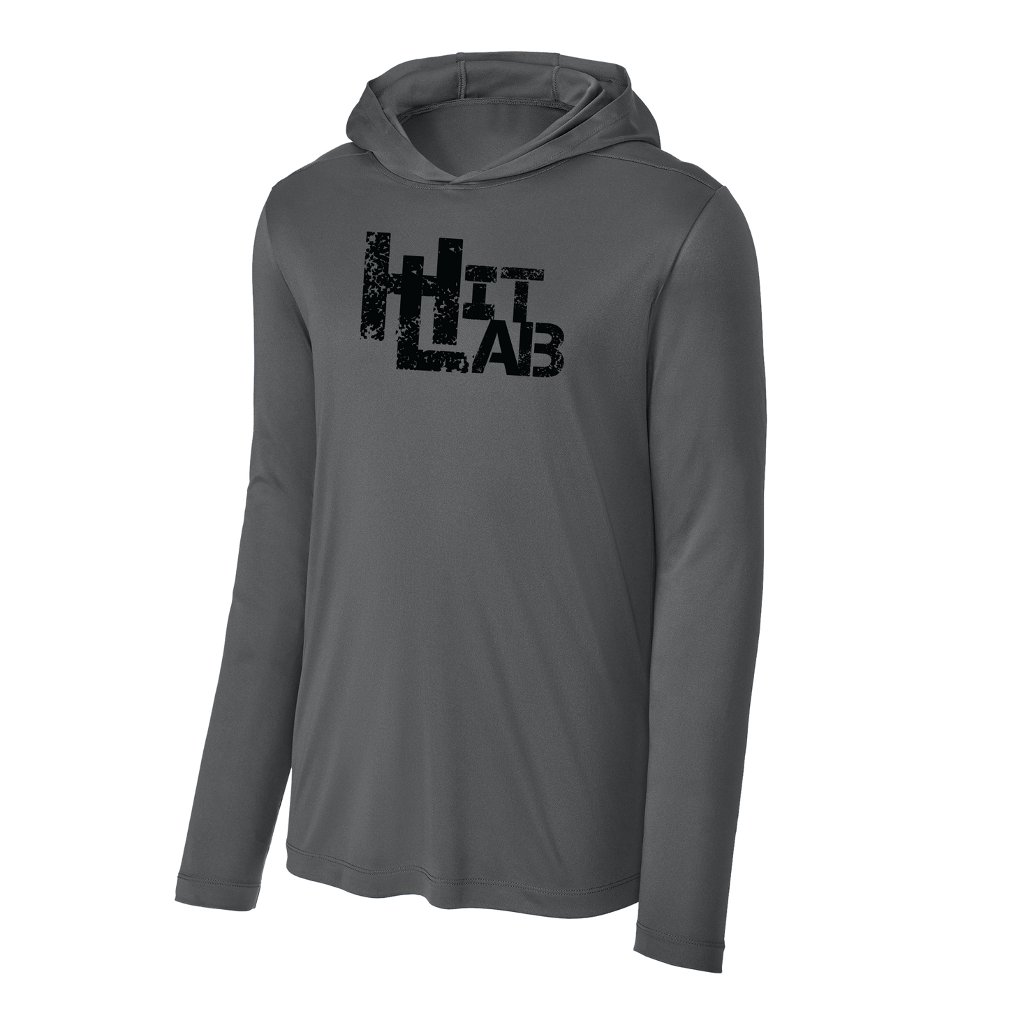 HitLab Lightweight Poly Hoodie