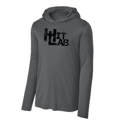 HitLab Lightweight Poly Hoodie