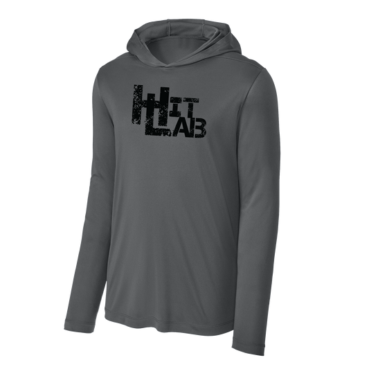 HitLab Lightweight Poly Hoodie