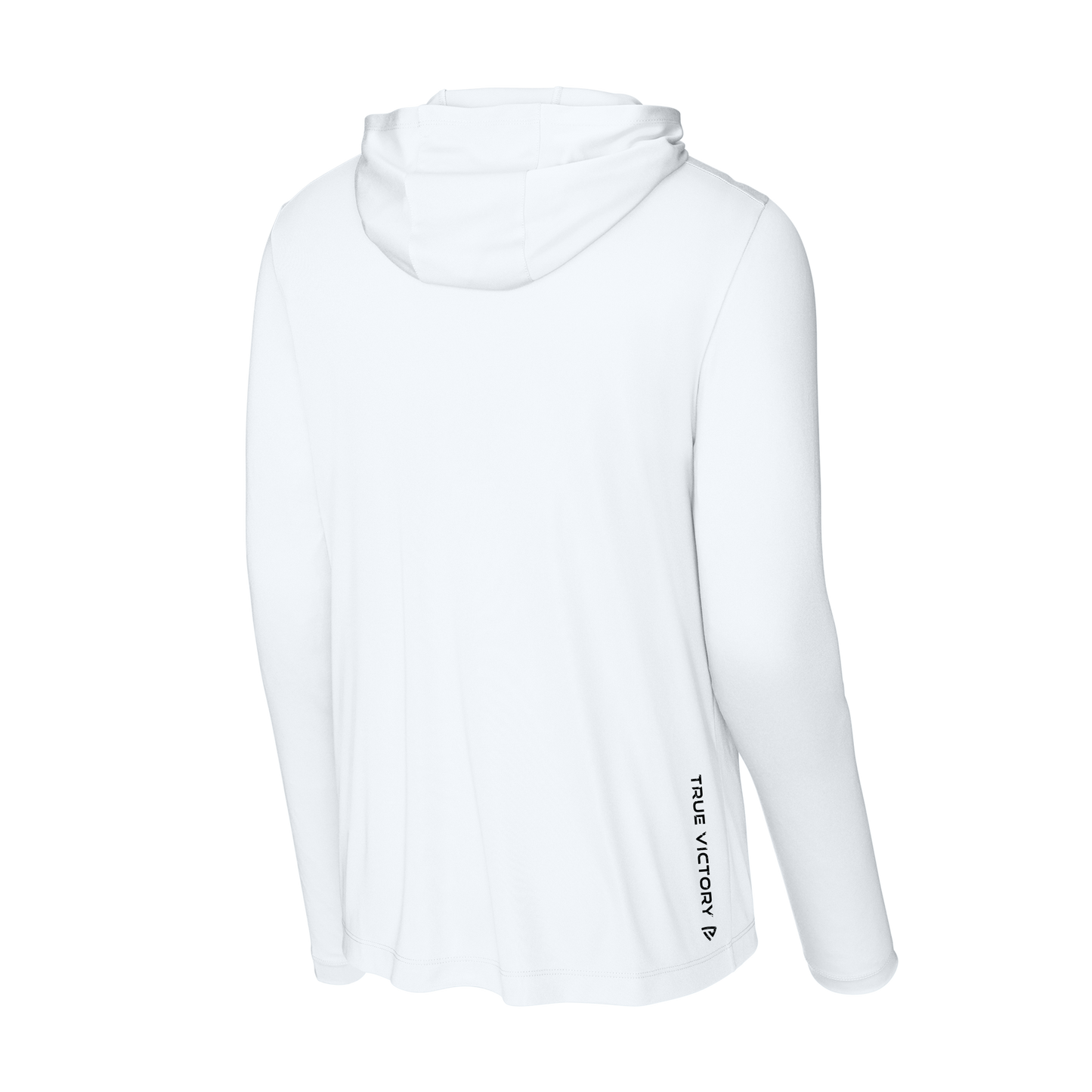 HitLab Lightweight Poly Hoodie