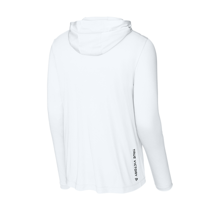 HitLab Lightweight Poly Hoodie