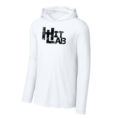 HitLab Lightweight Poly Hoodie