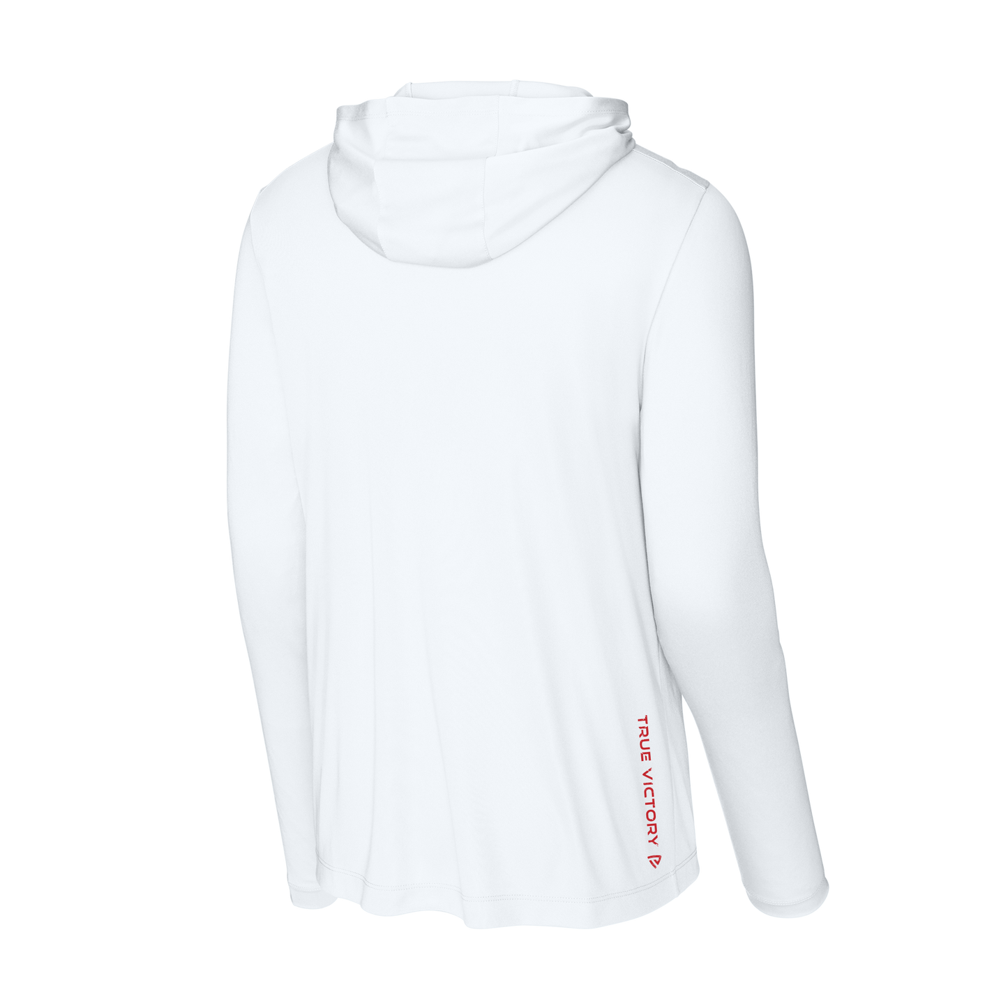 HitLab Lightweight Poly Hoodie