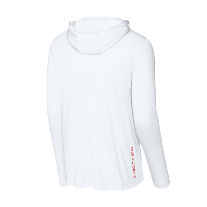 HitLab Lightweight Poly Hoodie
