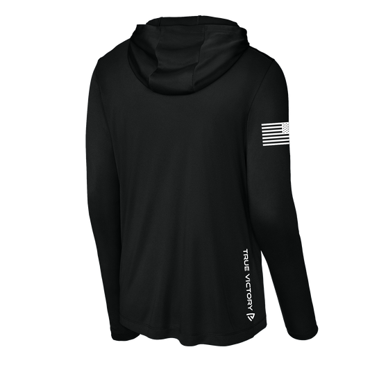 I68 Crossed Arrows Sun Shirt