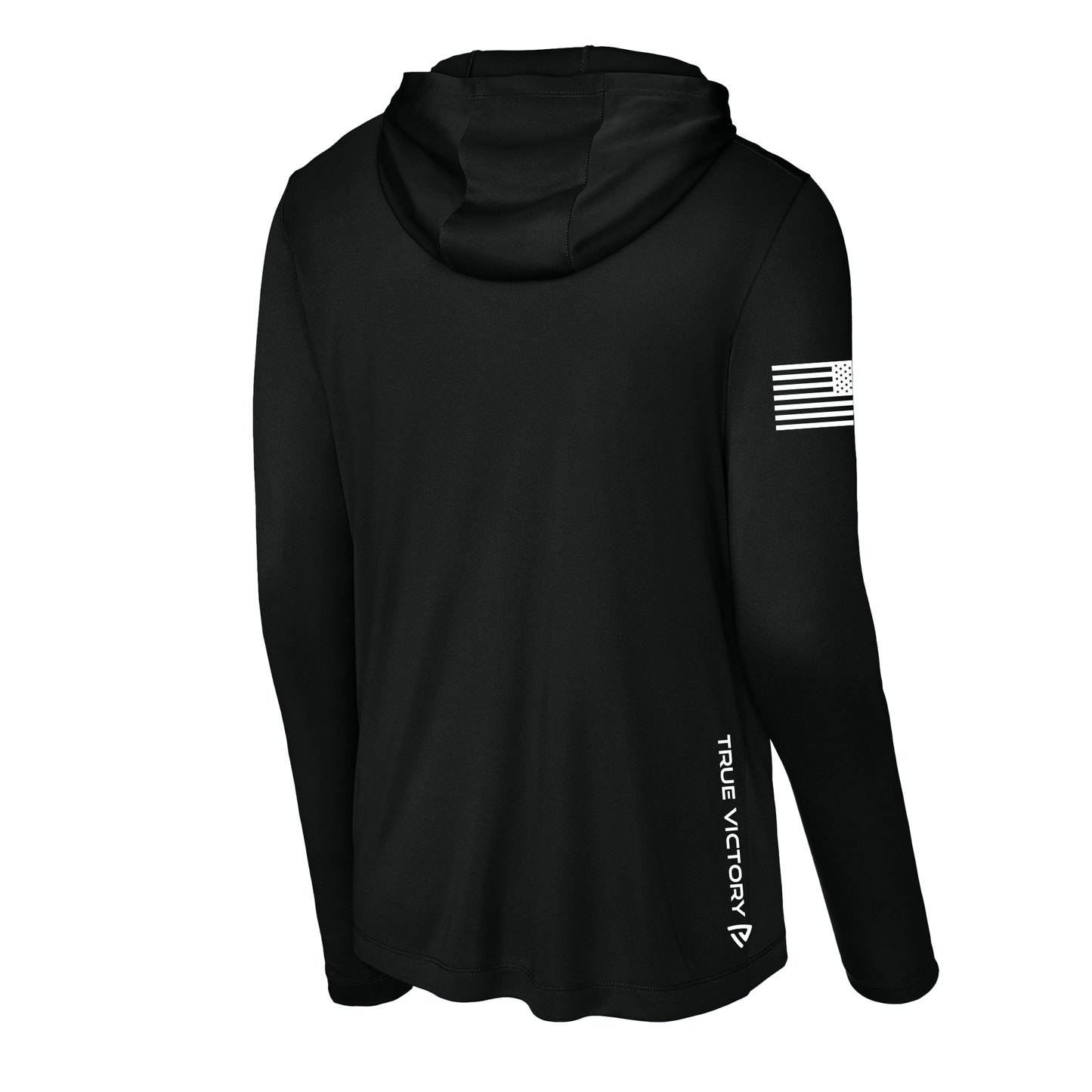I68 Classic Crossed Arrow Sun Shirt