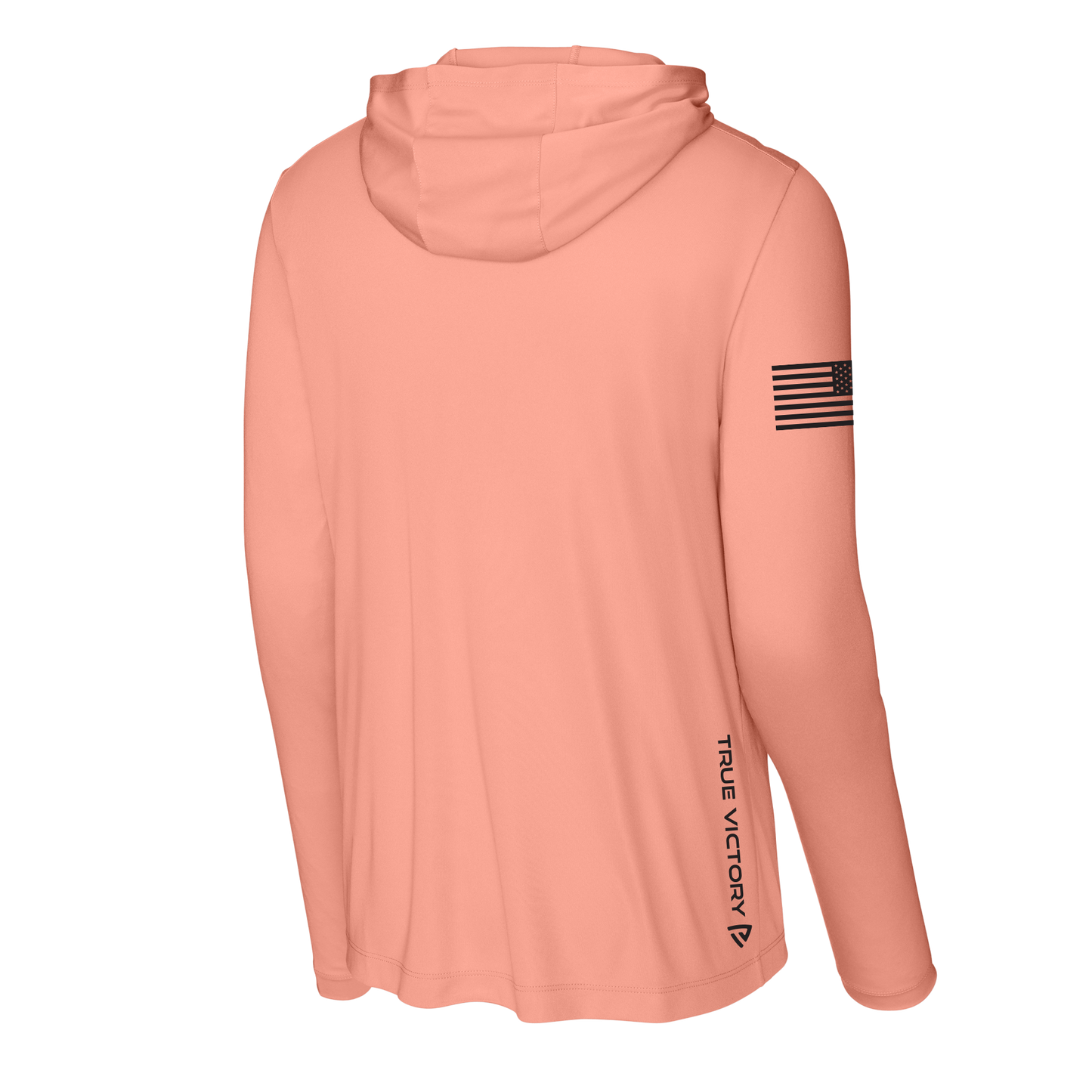 I68 Crossed Arrows Pastel Sun Shirt
