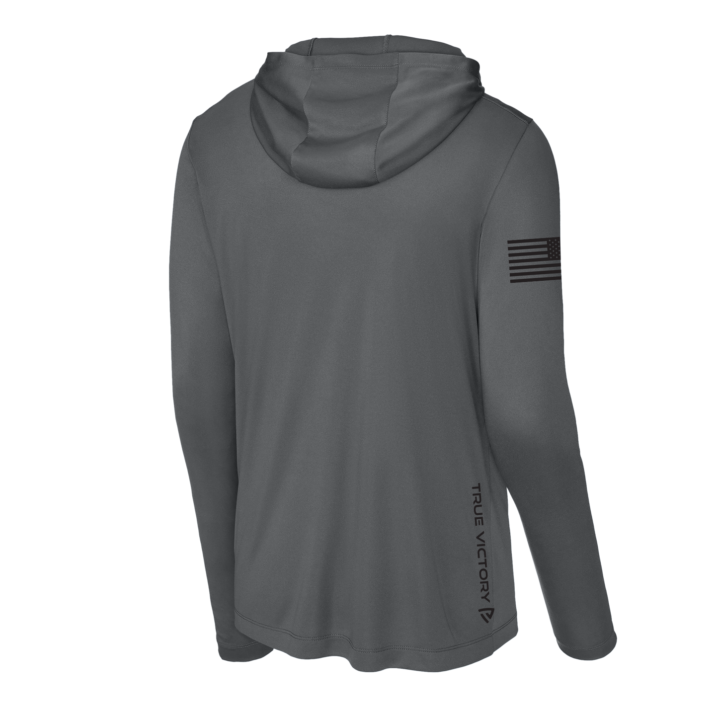 I68 Crossed Arrows Sun Shirt