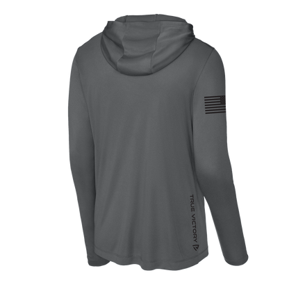 I68 Classic Crossed Arrow Sun Shirt