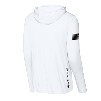 I68 Crossed Arrows Sun Shirt